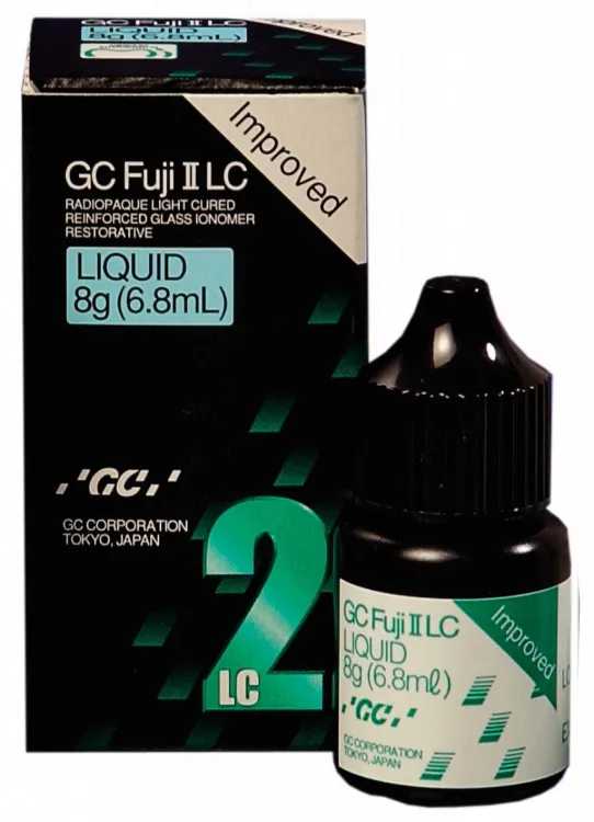 GC Fuji 2 lc płyn