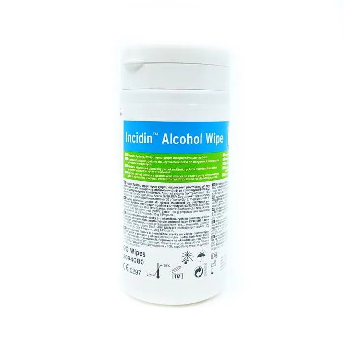 incidin alcohol wipe box.jpg