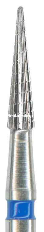 NTI H134S-014-FG wiertło dentystyczne węglikowe na turbinę