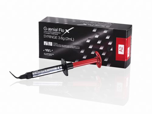 GC Gaenial flo x kopozyt płynn