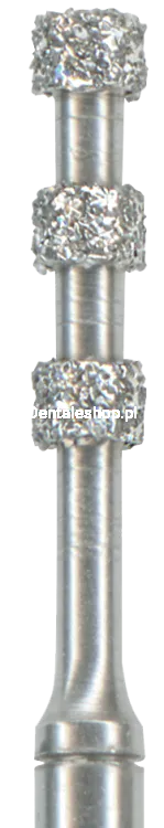 Wiertło znacznik głębokości 834.016M NTI diamentowy