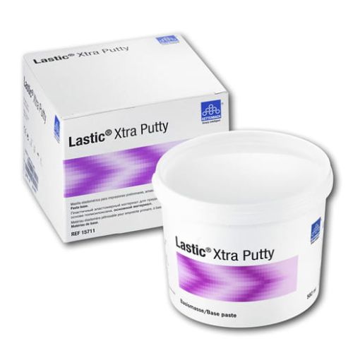 kettenbach lastic extra putty do wyciskow pierwsza warstwa
