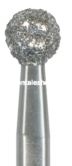 Wiertło dentystyczne NTI 801-025C-FG diamentowe