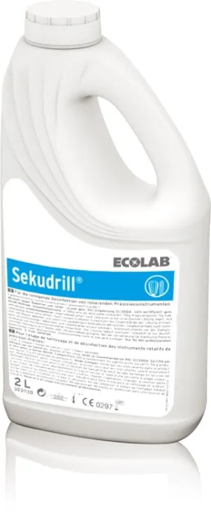Sekudrill ecolab