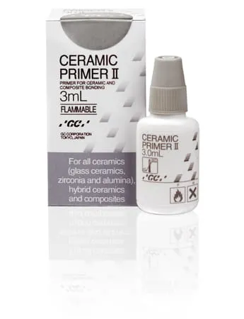 Gc CERAMIC PRIMER 2