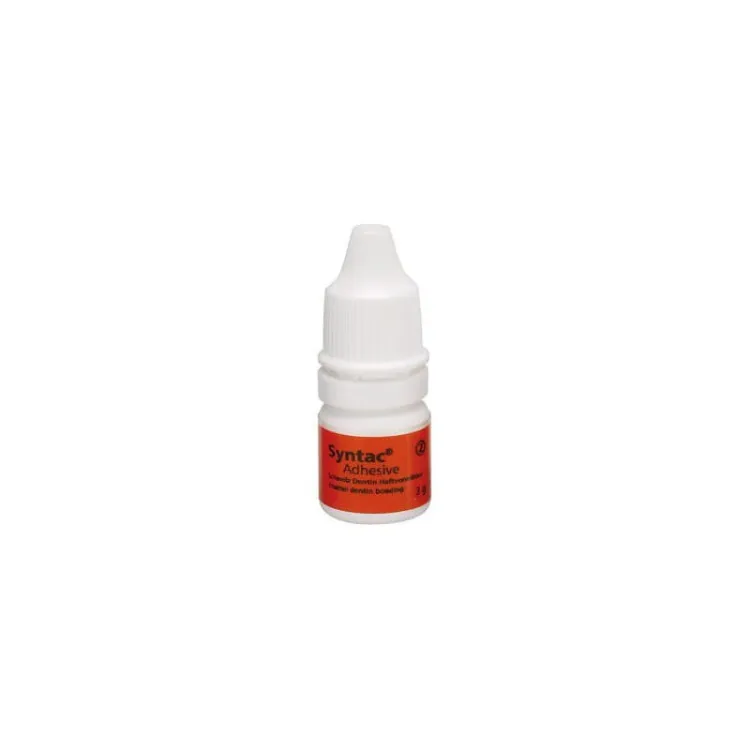ivoclar syntac adhesive