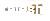 occlubrush kielich.png