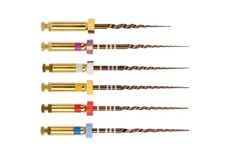 protaper gold assortment 31 mm A0409231G0103.webp
