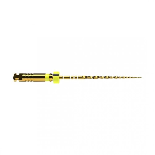 ProTaper Ultimate F1 25 mm 6 szt żółte.jpg