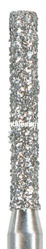 Wiertło dentystyczne NTI 837-010C-FG diamentowe