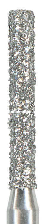 Wiertło dentystyczne NTI 837-010C-FG diamentowe
