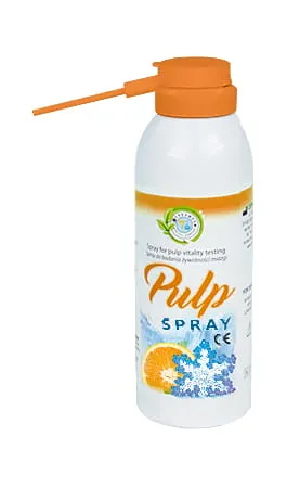 cerkamed pulp spray pomarancza