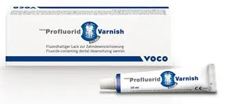 voco Profluorid Varnish Wiśnia