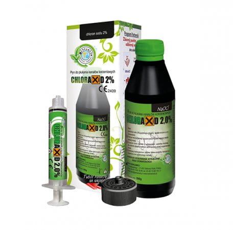 cerkamed chloraxid 2%