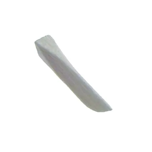 kerr wedges kliny biale white.jpg