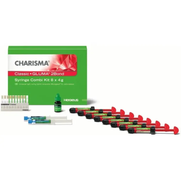 charisma classic combi kit.webp