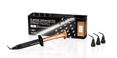 Gaenial universal flo