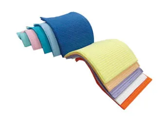 Medicom Dry-Back Serwety - stomatologiczne serwety zabiegowe