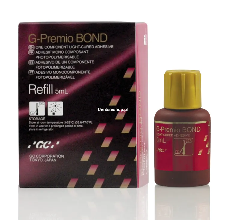 GC g premio bond system wiążący