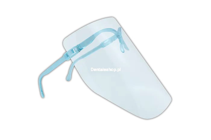 cerkamed przyłbica comfort light