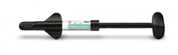 kerr harmonize zestaw probny strzykawki
