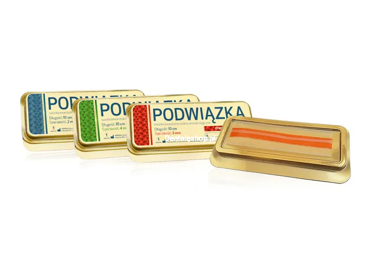 arkona podwiązka 2mm