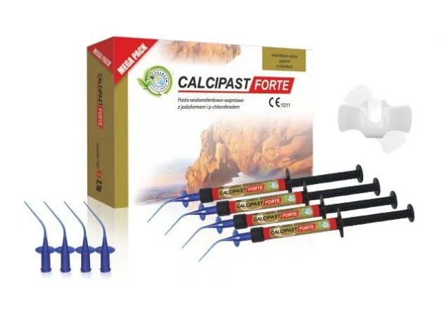 cerkamed calcipast forte
