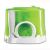 Waterpik WP260 E2 irygator dla dzieci