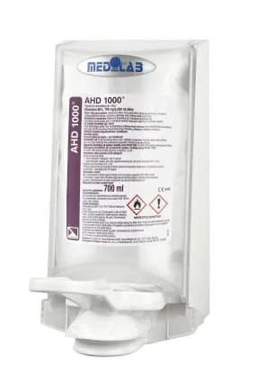 Sterisol ahd 1000