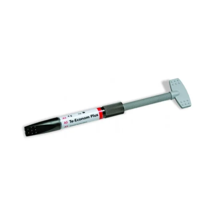 ivoclar te econom plus a3