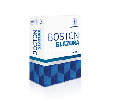 boston glazura arkona