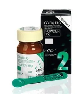 GC Fuji 2 LC Proszek A3