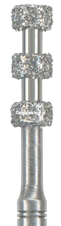 Znacznik głębokości wiertło NTI 834-021M-FG diamentowe