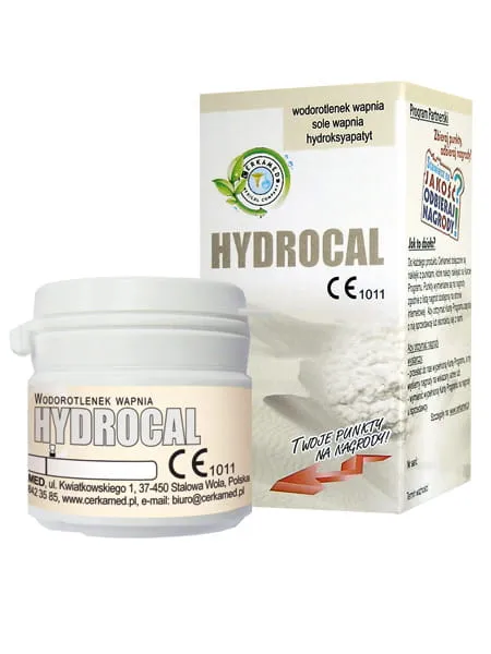 cerkamed hydrocal