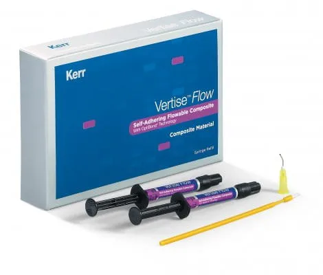 kerr vertise flow strzykawki a3