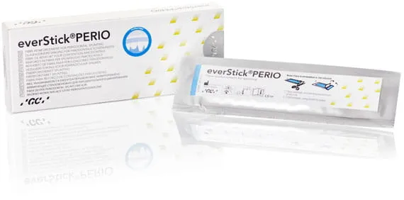 gc everstick perio wlokna szklane z zywicą