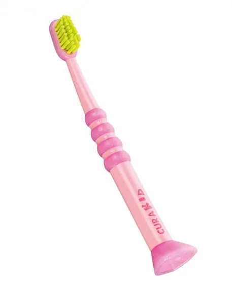 Curaprox Szczoteczka do zębów CURAkid CK 4260 super soft - delikatna dla dzieci