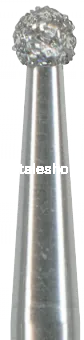 Wiertło dentystyczne 801-014C-FGXL diamentowe