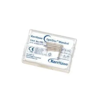 kerr optidisc mandrylki
