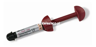 3m espe filtek z250 strzykawka