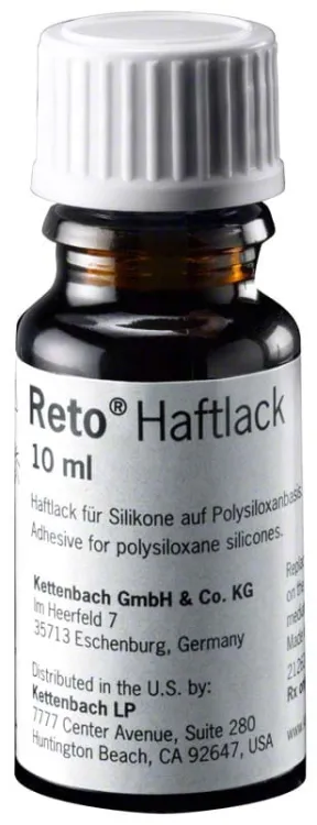 reto adhesive kettenbach klej do łyżek