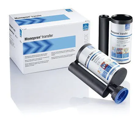 monopren transfer kettenbach kartusz duza