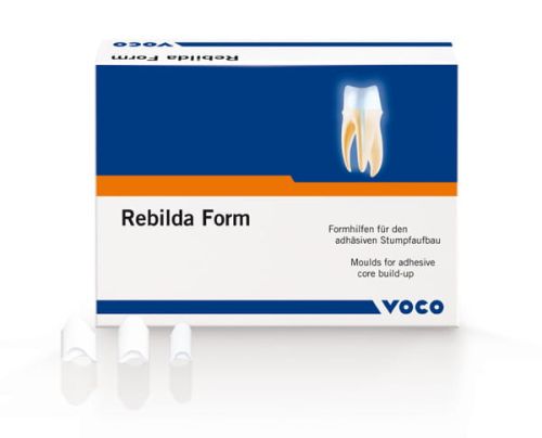 voco rebilda form formówki średnie