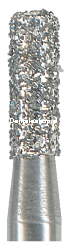 Wiertło dentystyczne NTI 835KR-014C-FG diamentowe