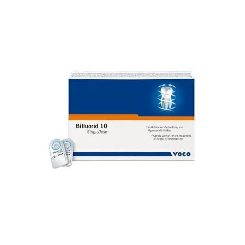 voco bifluorid 10 sd