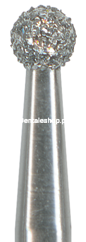 Wiertło dentystyczne NTI długie 801-018C-FGXL diamentowe