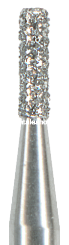 Wiertło dentystyczne NTI 835-009M-FG diamentowe