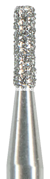 Wiertło dentystyczne NTI 835-009M-FG diamentowe