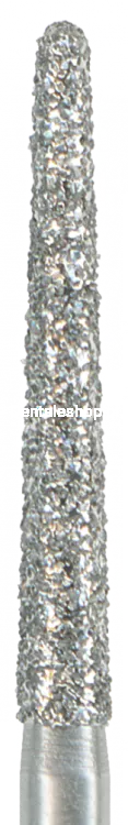 NTI 850L-018C-FG Wiertło dentystyczne długie
