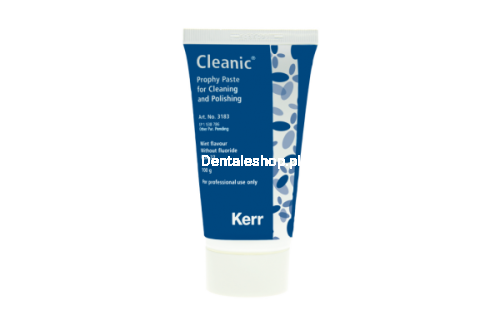 kerr celanic mietowa bez fluoru pasta